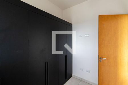 Quarto 1 de apartamento para alugar com 2 quartos, 48m² em Vila Vessoni, São Paulo