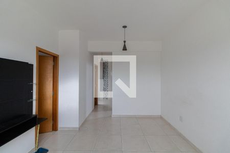 Sala de apartamento para alugar com 2 quartos, 43m² em Vila Vessoni, São Paulo