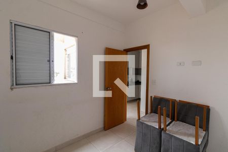 Quarto 2 de apartamento para alugar com 2 quartos, 48m² em Vila Vessoni, São Paulo