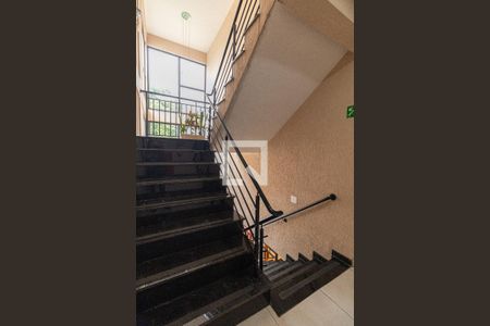 Área Comum de apartamento para alugar com 2 quartos, 43m² em Vila Vessoni, São Paulo