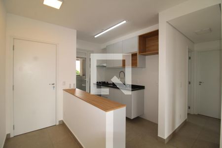 Sala / Cozinha de apartamento para alugar com 2 quartos, 90m² em Vila Ester (zona Norte), São Paulo