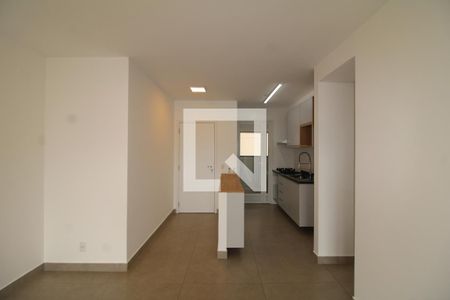 Sala / Cozinha de apartamento para alugar com 2 quartos, 90m² em Vila Ester (zona Norte), São Paulo
