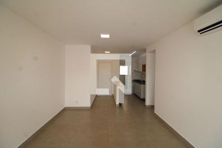 Sala / Cozinha de apartamento para alugar com 2 quartos, 90m² em Vila Ester (zona Norte), São Paulo