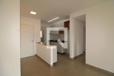 Sala / Cozinha de apartamento para alugar com 2 quartos, 90m² em Vila Ester (zona Norte), São Paulo