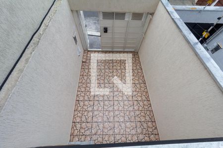 Garagem de casa à venda com 2 quartos, 109m² em Vila Talarico, São Paulo