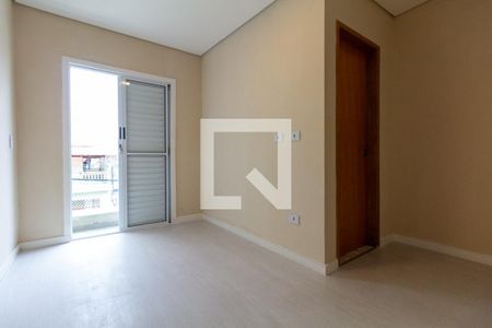 Quarto 2 de casa à venda com 1 quarto, 109m² em Vila Talarico, São Paulo