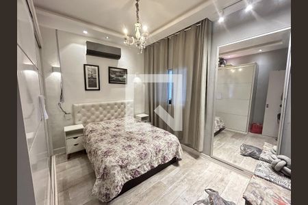 Quarto 1 de casa à venda com 2 quartos, 103m² em Inhaúma, Rio de Janeiro