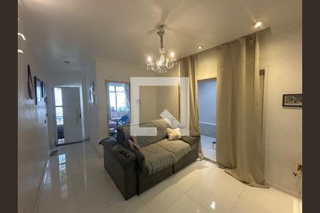 Sala de casa à venda com 2 quartos, 103m² em Inhaúma, Rio de Janeiro