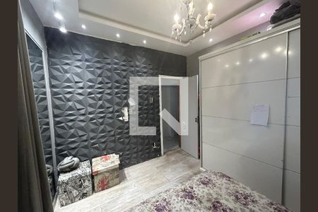 Quarto 1 de casa à venda com 2 quartos, 103m² em Inhaúma, Rio de Janeiro