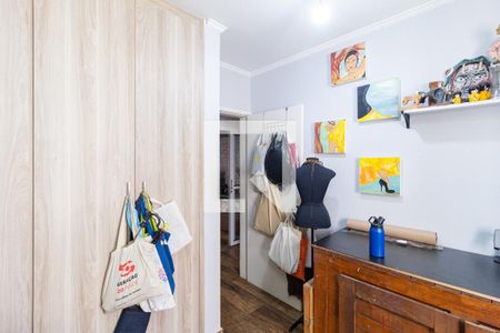 Quarto 1 de apartamento à venda com 3 quartos, 106m² em Cidade São Francisco, Osasco