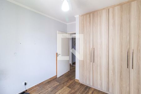 Quarto 2 de apartamento à venda com 3 quartos, 106m² em Cidade São Francisco, Osasco