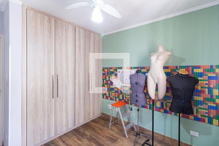 Quarto 2 de apartamento à venda com 3 quartos, 106m² em Cidade São Francisco, Osasco