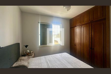 Apartamento à venda com 3 quartos, 111m² em Sion, Belo Horizonte