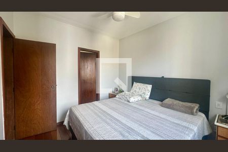 Apartamento à venda com 3 quartos, 111m² em Sion, Belo Horizonte
