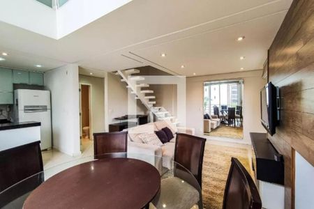 Foto 09 de apartamento à venda com 2 quartos, 86m² em Morumbi, São Paulo