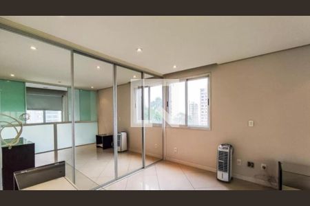 Foto 17 de apartamento à venda com 2 quartos, 86m² em Morumbi, São Paulo