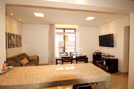 Apartamento para alugar com 2 quartos, 74m² em Savassi, Belo Horizonte