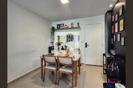 Sala  de apartamento à venda com 2 quartos, 89m² em Recreio dos Bandeirantes, Rio de Janeiro