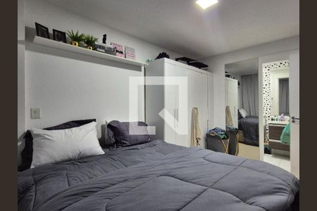 Suíte  de apartamento à venda com 2 quartos, 89m² em Recreio dos Bandeirantes, Rio de Janeiro