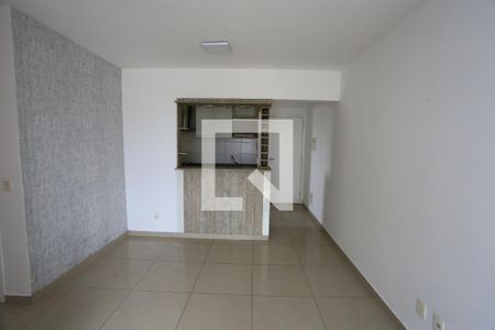 Sala  de apartamento para alugar com 3 quartos, 72m² em Jardim Maria Rosa, Taboão da Serra