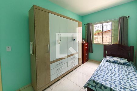 Quarto 2 de casa à venda com 2 quartos, 148m² em Jardim dos Oliveiras, Campinas