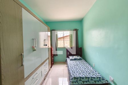Quarto 2 de casa à venda com 2 quartos, 148m² em Jardim dos Oliveiras, Campinas