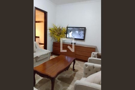 Foto 06 de apartamento à venda com 4 quartos, 190m² em Fazenda Morumbi, São Paulo
