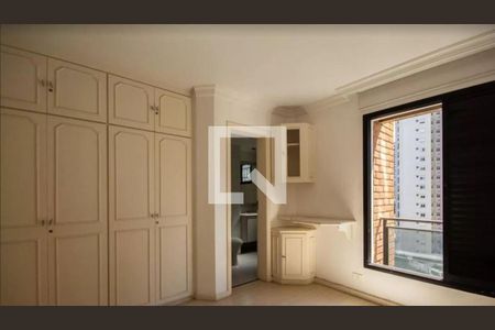 Foto 17 de apartamento à venda com 4 quartos, 198m² em Morumbi, São Paulo