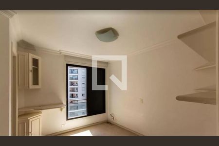 Foto 18 de apartamento à venda com 4 quartos, 198m² em Morumbi, São Paulo