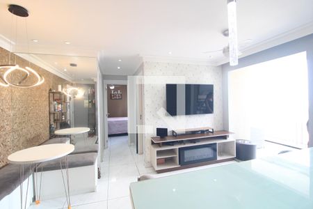 Apartamento à venda com 2 quartos, 61m² em Campininha, São Paulo