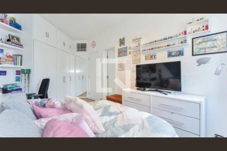 Foto 17 de apartamento à venda com 4 quartos, 326m² em Real Parque, São Paulo