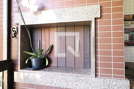 Apartamento para alugar com 3 quartos, 97m² em Jardim Lindóia, Porto Alegre