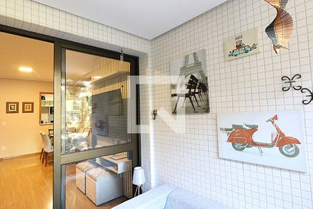 Apartamento para alugar com 3 quartos, 97m² em Jardim Lindóia, Porto Alegre