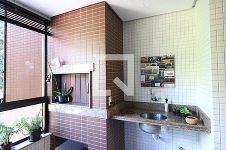 Apartamento para alugar com 3 quartos, 97m² em Jardim Lindóia, Porto Alegre