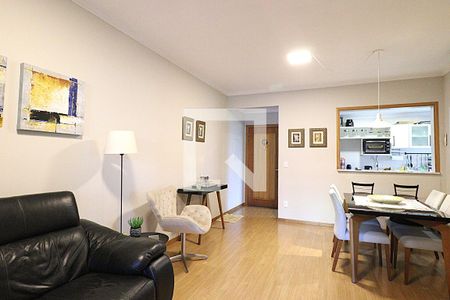 Apartamento para alugar com 3 quartos, 97m² em Jardim Lindóia, Porto Alegre