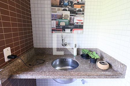 Apartamento para alugar com 3 quartos, 97m² em Jardim Lindóia, Porto Alegre