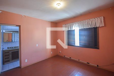 Quarto Suíte de casa à venda com 3 quartos, 140m² em Vila Goncalves, São Bernardo do Campo