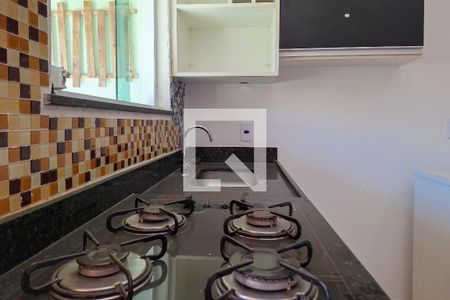 Studio de kitnet/studio para alugar com 1 quarto, 32m² em Engenho do Mato, Niterói