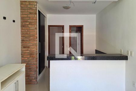 Studio de kitnet/studio para alugar com 1 quarto, 32m² em Engenho do Mato, Niterói