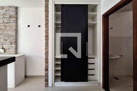 Studio de kitnet/studio para alugar com 1 quarto, 32m² em Engenho do Mato, Niterói