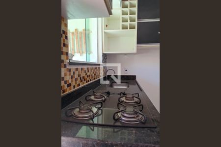 Studio de kitnet/studio para alugar com 1 quarto, 32m² em Engenho do Mato, Niterói