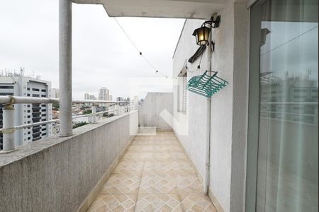 Apartamento à venda com 2 quartos, 72m² em Ipiranga, São Paulo