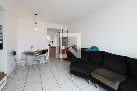 Apartamento à venda com 2 quartos, 72m² em Ipiranga, São Paulo