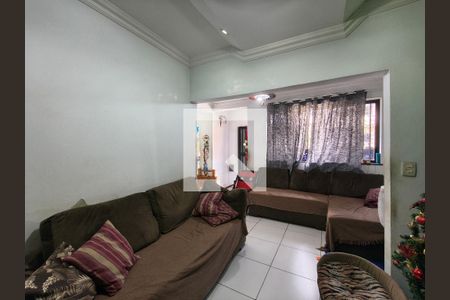 Sala de casa à venda com 3 quartos, 147m² em Jacarepaguá, Rio de Janeiro