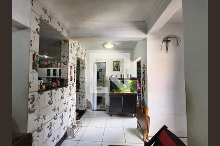 Sala de casa à venda com 3 quartos, 147m² em Jacarepaguá, Rio de Janeiro