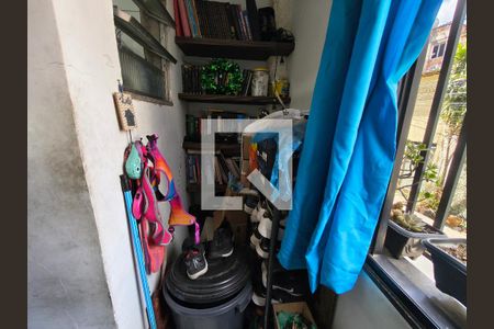 Sala de casa à venda com 3 quartos, 147m² em Jacarepaguá, Rio de Janeiro