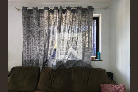 Janela - Sala de casa à venda com 3 quartos, 147m² em Jacarepaguá, Rio de Janeiro