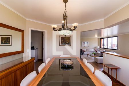 Apartamento à venda com 4 quartos, 280m² em Vila Morumbi, São Paulo