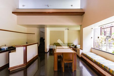 Apartamento para alugar com 4 quartos, 280m² em Vila Morumbi, São Paulo