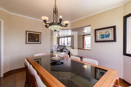 Apartamento à venda com 4 quartos, 280m² em Vila Morumbi, São Paulo